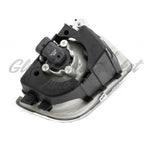 FOG LAMP FR LH/RH SET W/KIT DEALER INSTALLED HQ — photo 4