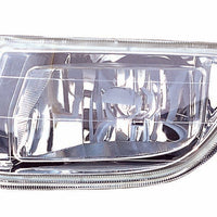 FOG LAMP FR LH/RH SET W/KIT DEALER INSTALLED HQ