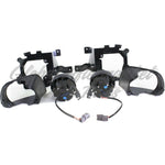 FOG LAMP FR LH/RH SET W/KIT/COVER D DEALER INSTALLED — photo 3