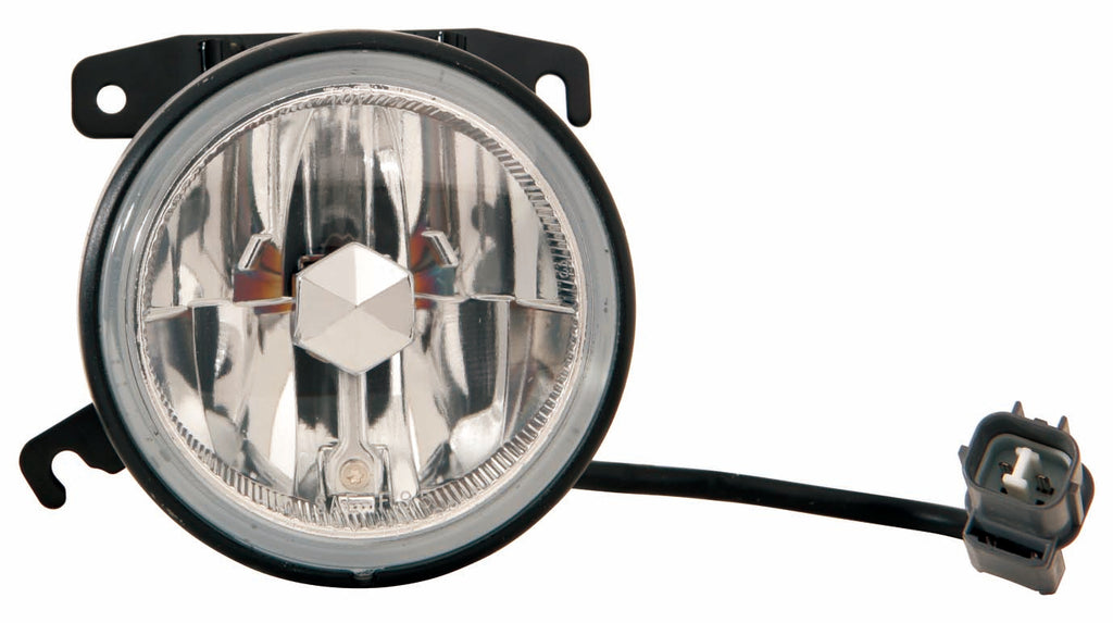 FOG LAMP FR LH/RH SET W/KIT/COVER D DEALER INSTALLED