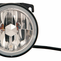 FOG LAMP FR LH/RH SET W/KIT/COVER D DEALER INSTALLED