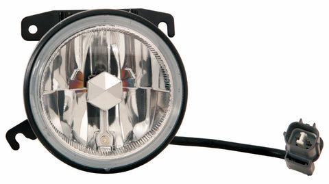 FOG LAMP FR LH/RH SET W/KIT/COVER D DEALER INSTALLED