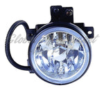 FOG LAMP FR LH/RH SET EX/LX MODEL HQ — photo 1