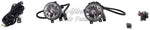 FOG LAMP FR LH/RH SET EX/LX MODEL HQ — photo 2