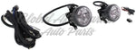 FOG LAMP FR LH/RH SET EX/LX MODEL HQ — photo 3