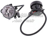 FOG LAMP FR LH/RH SET EX/LX MODEL HQ — photo 5