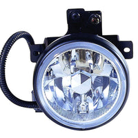 FOG LAMP FR LH/RH SET EX/LX MODEL HQ