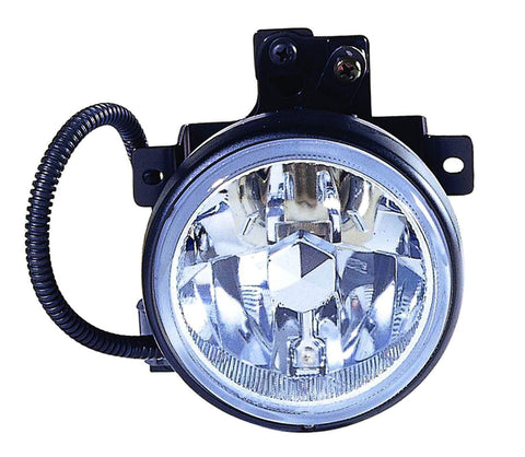 FOG LAMP FR LH/RH SET EX/LX MODEL HQ