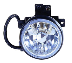 FOG LAMP FR LH/RH SET EX/LX MODEL HQ