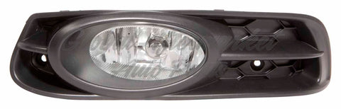 FOG LAMP FR LH/RH SET DEALER INSTALLED W/O AUTO LAMP HQ