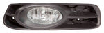 FOG LAMP FR LH/RH SET DEALER INSTALLED W/O AUTO LAMP HQ — photo 1