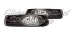 FOG LAMP FR LH/RH SET DEALER INSTALLED W/O AUTO LAMP HQ — photo 3