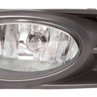 FOG LAMP FR LH/RH SET DEALER INSTALLED W/O AUTO LAMP HQ