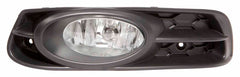 FOG LAMP FR LH/RH SET DEALER INSTALLED W/O AUTO LAMP HQ