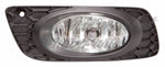 FOG LAMP FR LH/RH SET DEALER INSTALLED W/O AUTO LAMP HQ — photo 1