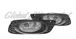 FOG LAMP FR LH/RH SET DEALER INSTALLED W/O AUTO LAMP HQ — photo 3