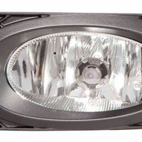 FOG LAMP FR LH/RH SET DEALER INSTALLED W/O AUTO LAMP HQ