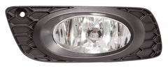 FOG LAMP FR LH/RH SET DEALER INSTALLED W/O AUTO LAMP HQ