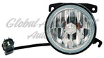 FOG LAMP FR LH HQ — photo 1