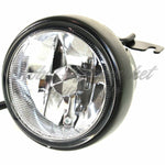 FOG LAMP FR LH HQ — photo 2