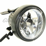 FOG LAMP FR LH HQ — photo 3