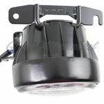 FOG LAMP FR LH HQ — photo 4