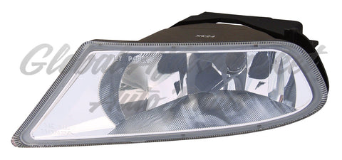 FOG LAMP FR LH HQ