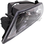 FOG LAMP FR LH HQ — photo 3
