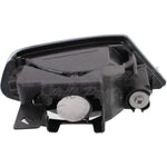 FOG LAMP FR LH HQ — photo 5