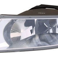 FOG LAMP FR LH HQ