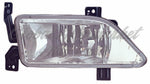 FOG LAMP FR LH CAPA — photo 1