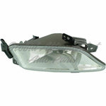 FOG LAMP FR LH CAPA — photo 4