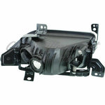 FOG LAMP FR LH CAPA — photo 5