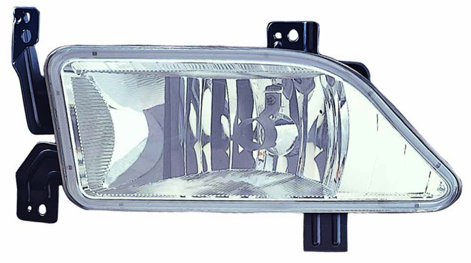 FOG LAMP FR LH CAPA