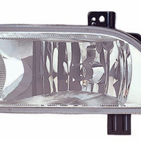FOG LAMP FR LH CAPA