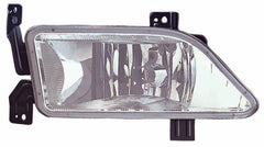 FOG LAMP FR LH HQ