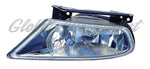 FOG LAMP FR LH DEALER INSTALLED HQ — photo 1