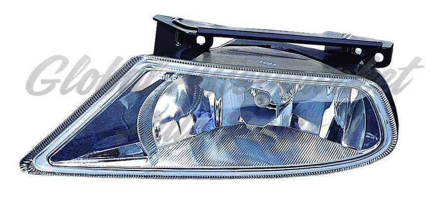 FOG LAMP FR LH DEALER INSTALLED HQ