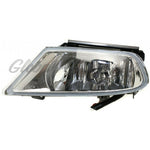 FOG LAMP FR LH DEALER INSTALLED CAPA — photo 2