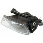 FOG LAMP FR LH DEALER INSTALLED CAPA — photo 4