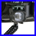 FOG LAMP FR LH DEALER INSTALLED CAPA — photo 5