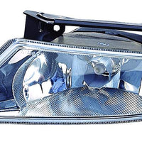 FOG LAMP FR LH DEALER INSTALLED CAPA