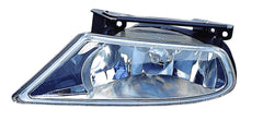 FOG LAMP FR LH DEALER INSTALLED CAPA