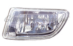FOG LAMP FR LH HQ — photo 1