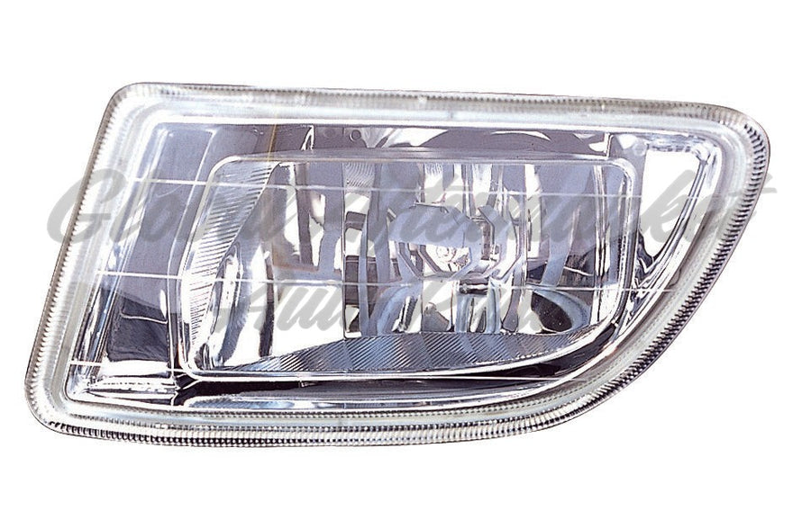 FOG LAMP FR LH HQ