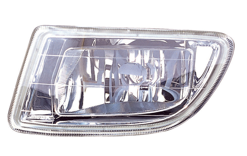 FOG LAMP FR LH HQ