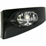 FOG LAMP FR LH BLACK CODE B92P W/BLACK PAINTED BEZEL HQ — photo 5