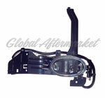 FOG LAMP FR LH CAPA — photo 1