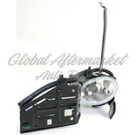 FOG LAMP FR LH CAPA — photo 3
