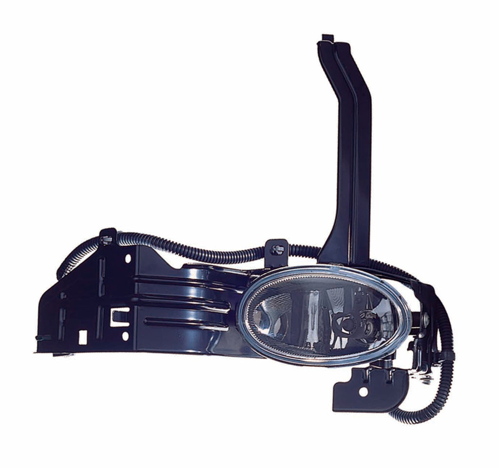FOG LAMP FR LH HQ